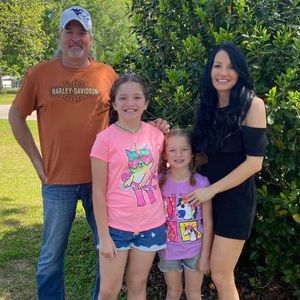 Meet your Posher, Scott ginger